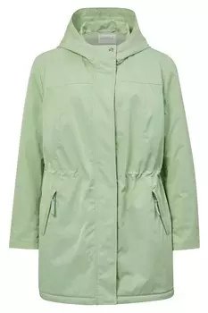 Куртка софтшелл Janet & Joyce, мятный
