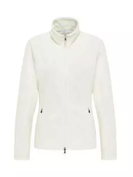 Куртка софтшелл Joy Sportswear, белый