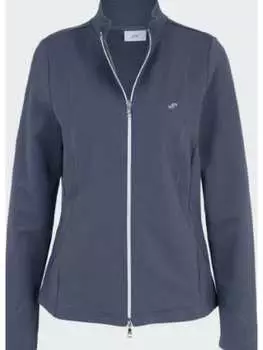 Куртка софтшелл Joy Sportswear, серый