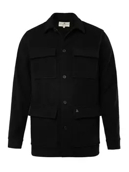 Куртка софтшелл JP1880 bergangsjacke, черный