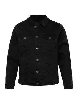 Куртка софтшелл JP1880, черный