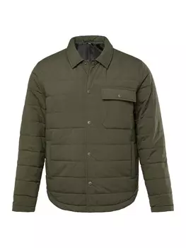 Куртка софтшелл JP1880, цвет dunkles olive