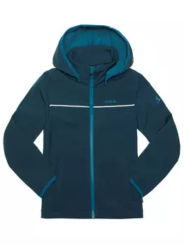 Куртка софтшелл Kamik Jarv, бензиновый