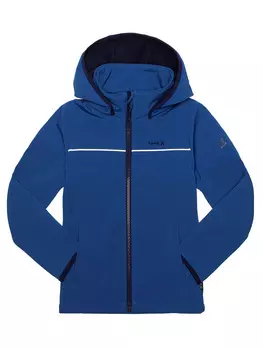 Куртка софтшелл Kamik Jarv, синий