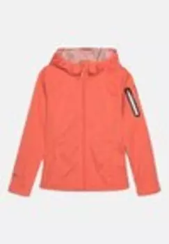 Куртка Softshell KANEOHE JR UNISEX Icepeak, красный