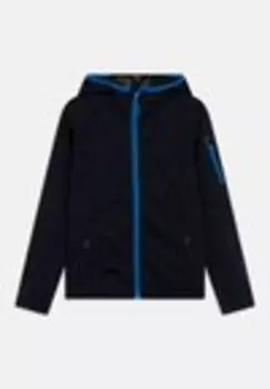 Куртка Softshell KANORADO JR UNISEX Icepeak, темно-синий