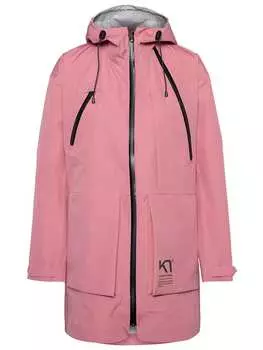 Куртка софтшелл KARI TRAA, розовый