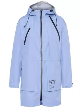 Куртка софтшелл KARI TRAA, светло-синий