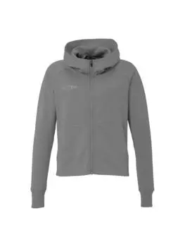 Куртка софтшелл Kempa, цвет steingrau