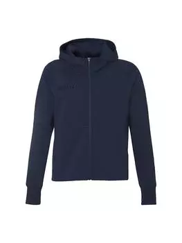 Куртка софтшелл Kempa, морской