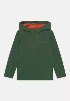 Куртка Softshell KIDS KINICH UNISEX Vaude, цвет woodland