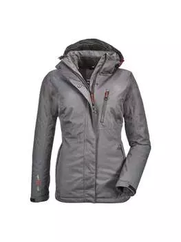 Куртка софтшелл Killtec, антрацит