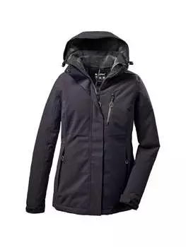 Куртка софтшелл Killtec, черный