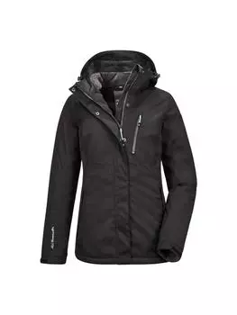 Куртка софтшелл Killtec, черный