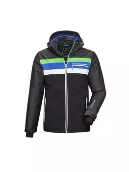 Куртка софтшелл Killtec, черный