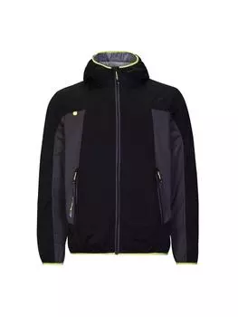 Куртка софтшелл Killtec, черный