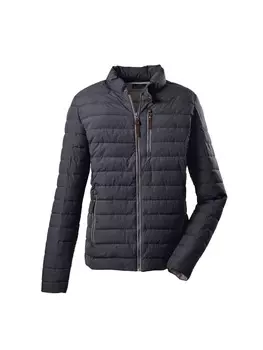 Куртка софтшелл Killtec, цвет stahlblau