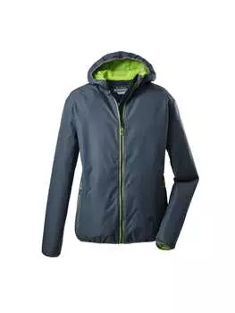 Куртка софтшелл Killtec, цвет stahlblau