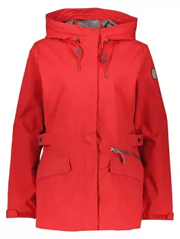 Куртка софтшелл Killtec GS 96, красный