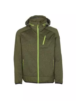 Куртка софтшелл Killtec, хаки