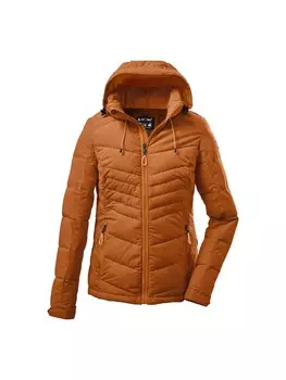 Куртка софтшелл Killtec, коричневый