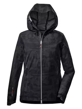 Куртка софтшелл Killtec Kos 22, черный