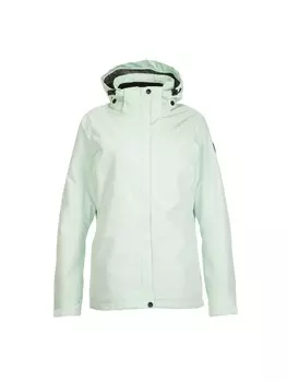 Куртка софтшелл Killtec, мятный