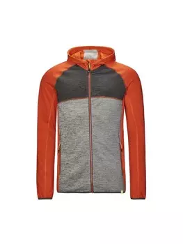 Куртка софтшелл Killtec, оранжевый