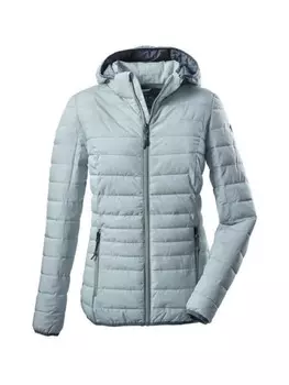 Куртка софтшелл Killtec, синий