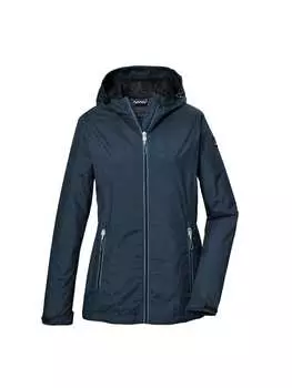 Куртка софтшелл Killtec, синий