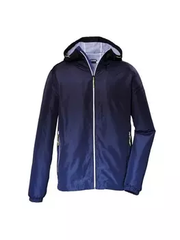 Куртка софтшелл Killtec, синий