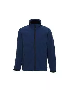 Куртка софтшелл Killtec, синий