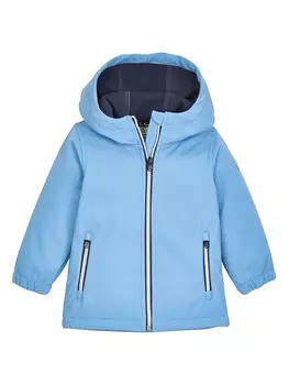 Куртка софтшелл Killtec, светло-синий