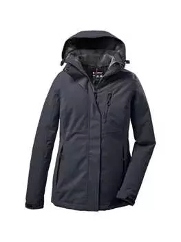 Куртка софтшелл Killtec, темно-синий