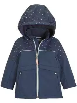 Куртка софтшелл Killtec, темно-синий