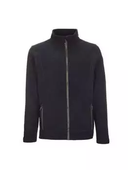 Куртка софтшелл Killtec, темно-синий