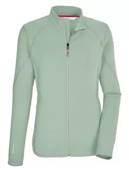 Куртка софтшелл Killtec, зеленый