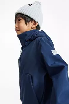 Куртка софтшелл, койвула Reima, синий