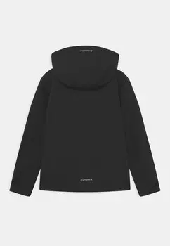 Куртка софтшелл Konan Jr Icepeak, черный