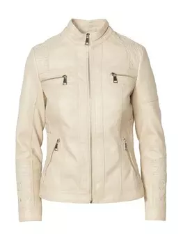 Куртка софтшелл KOROSHI, белый