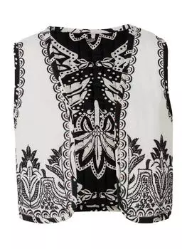 Куртка софтшелл KOROSHI, белый