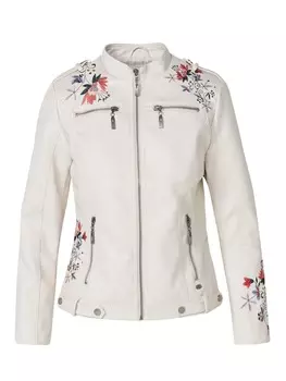 Куртка софтшелл KOROSHI, белый