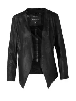 Куртка софтшелл KOROSHI, черный