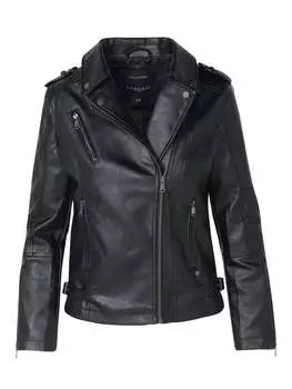 Куртка софтшелл KOROSHI, черный