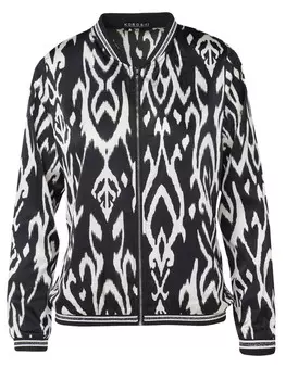 Куртка софтшелл KOROSHI Jacke., черный