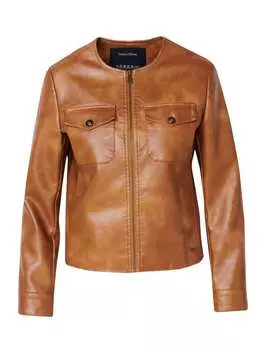 Куртка софтшелл KOROSHI, коричневый