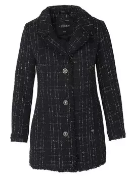 Куртка софтшелл KOROSHI Mantel, черный