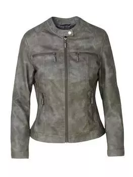 Куртка софтшелл KOROSHI, серый