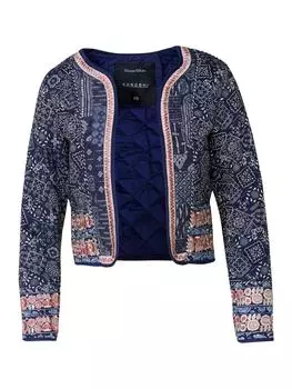 Куртка софтшелл KOROSHI, синий