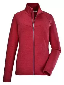 Куртка софтшелл KOS 102 Killtec, красный